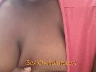 SexiChokolateLexi