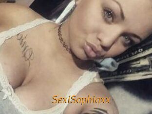 SexiSophiaxx