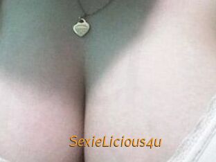 SexieLicious4u