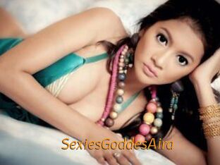 SexiesGoddesAira