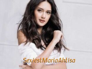 SexiestMariaAhtisa
