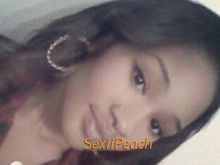 SexiiPeach