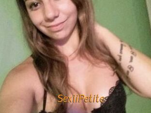 SexiiPetite