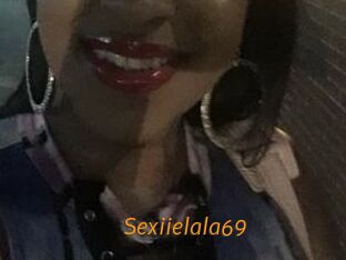 Sexiielala69