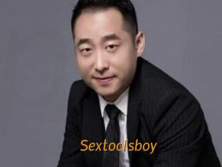 Sextoolsboy