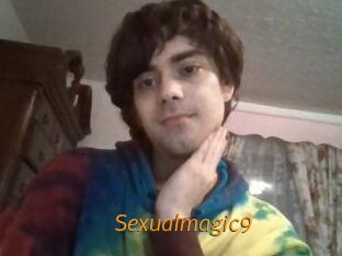 Sexualmagic9