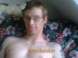 Sexxiboidan