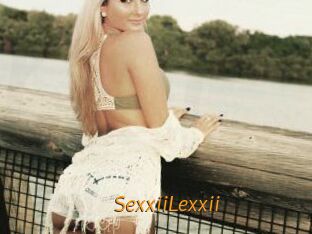 Sexxii_Lexxii