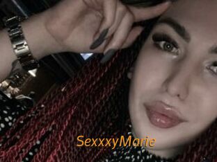 SexxxyMarie