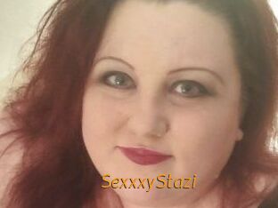 SexxxyStazi
