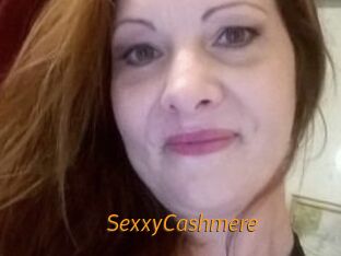 SexxyCashmere