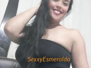 SexxyEsmeralda