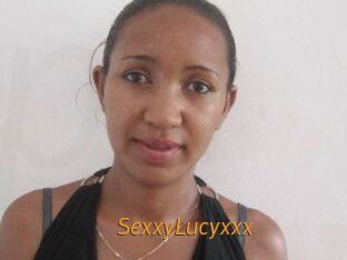 SexxyLucyxxx