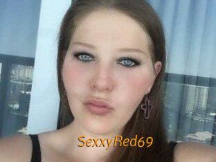 SexxyRed69