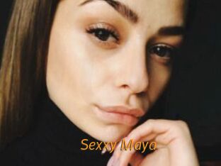 Sexxy_Maya