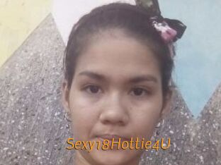 Sexy18Hottie4U
