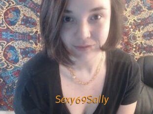 Sexy69Sally