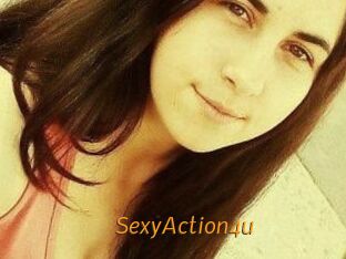 SexyAction4u