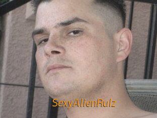 SexyAlienRulz