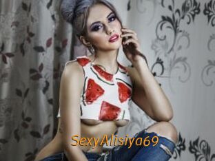 SexyAlisiya69