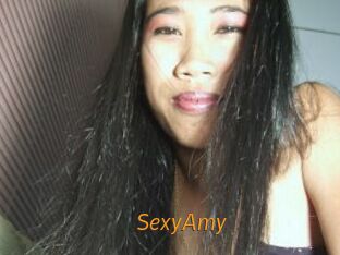 SexyAmy