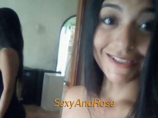 SexyAnaRose