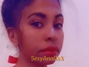 SexyAnalXxX