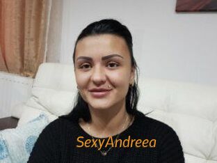 SexyAndreea