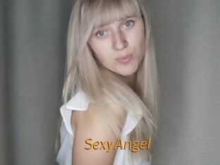 SexyAngel