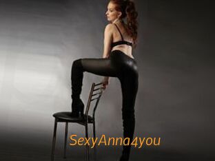SexyAnna4you