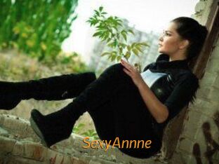 SexyAnnne