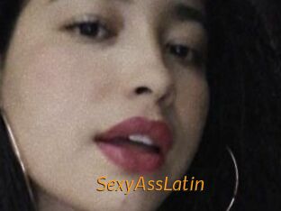 SexyAssLatin