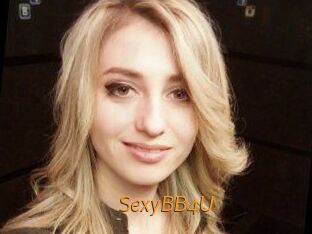 SexyBB4U