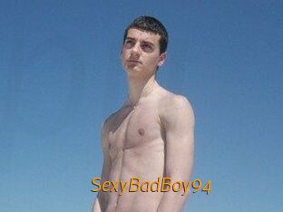 SexyBadBoy94