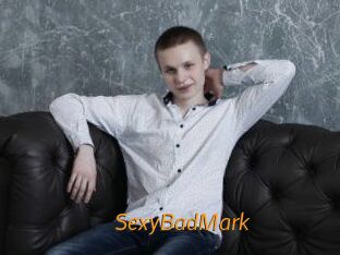 SexyBadMark