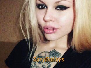 SexyBaileys