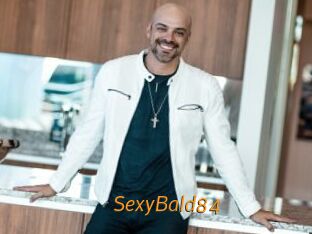 SexyBald84