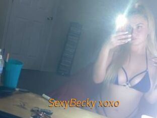 SexyBecky_xoxo
