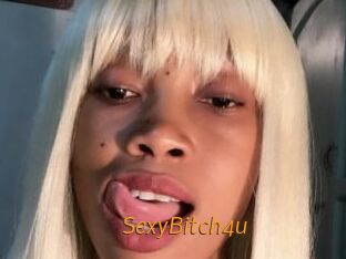SexyBitch4u