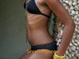 SexyBlkQueen