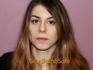 SexyBombSara