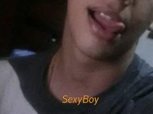 SexyBoy_