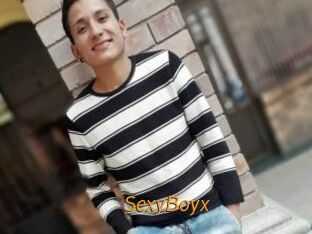 SexyBoyx