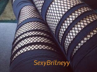 SexyBritneyy