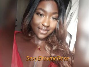 SexyBrowneRose