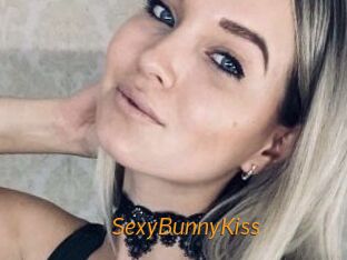 SexyBunnyKiss