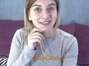 SexyCandy