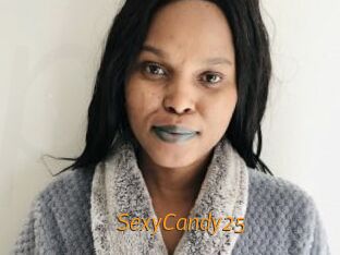 SexyCandy25