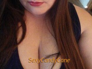 SexyCandyCane