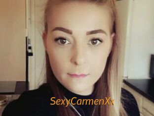 SexyCarmenXx